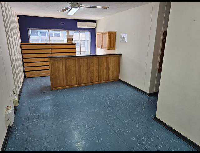 110M² APARTMENT BLOCK FOR SALE IN NELSPRUIT CENTRAL